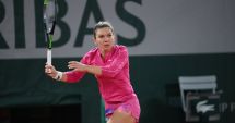 Stire din Sport : Simona Halep va juca la cinci turnee până în luna martie