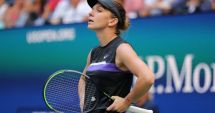 Stire din Sport : Simona Halep a plecat spre China! "Fizic sunt 100%"