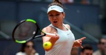 Stire din Sport : Simona Halep, victorie de senzație, la Madrid Open