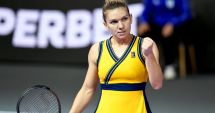 Stire din Sport : Simona Halep intră în focuri la Miami. Meci dificil cu Paula Badosa