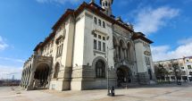 Stire din Cultură-Educație : Muzeul de Istorie Constanța organizează Simpozionul Internațional "Moștenirea culturală turcă în Balcani"