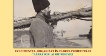 Stire din Cultură-Educație : "Apărători ai Ortodoxiei între Dunăre și mare, în timpul comunismului"