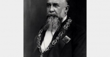 Stire din Cultură-Educație : Istorici constănțeni, prezenți la comemorarea lui Nicolae Iorga