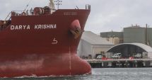 Stire din Economie : Simptome de coronavirus pe o navă chinezească