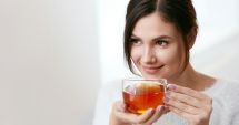Stire din Sănătate : Simptomele de cistită, ameliorate cu ceaiuri de plante