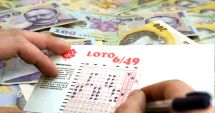 Stire din Social : Simți că ai noroc? Poți câștiga suplimentar câte 100.000 de lei la Loto