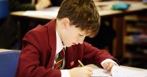 Stire din Cultură-Educație : Subiecte accesibile, dar stufoase, la simularea Evaluării Naționale la Limba română