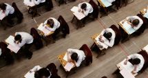 Stire din Cultură-Educație : Astăzi, pretestarea scrisă la proba obligatorie a profilului