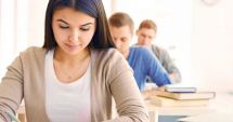 Stire din Cultură-Educație : Începe simularea Bacalaureatului 2019. Astăzi, proba scrisă la limba și literatura română