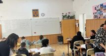Stire din Cultură-Educație : EVALUAREA NAȚIONALĂ. Patru elevi eliminați pentru tentativă de fraudă la simularea probei scrise la română