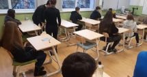 Stire din Cultură-Educație : Ce soluție a găsit Ministerul Educației la simularea națională, acolo unde nu sunt profesori corectori suficienți