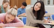 Stire din Cultură-Educație : SIMULARE BACALAUREAT 2018. Astăzi este proba scrisă la limba maternă