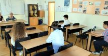 Stire din Cultură-Educație : Se apropie examenele! Simulările  la Evaluarea Națională  și la Bacalaureat, în luna martie