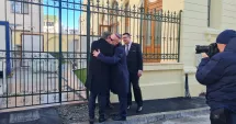 Stire din Cultură-Educație : Ministrul Dezvoltării inspectează Sinagoga Mare din Constanța. „În câteva săptămâni, urmează inaugurarea!”