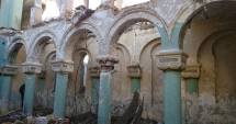 Stire din Cultură-Educație : Galerie foto / Cât va costa reconstrucția Sinagogii constănțene