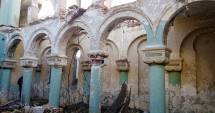 Stire din Cultură-Educație : Sinagoga din Constanța  va fi reabilitată