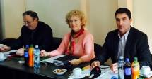 Stire din Cultură-Educație : Sindicaliștii constănțeni din învățământ se întâlnesc la Casa de Cultură