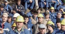 Stire din Economie : Sindicaliștii de la Daewoo - Mangalia se pregătesc de proteste
