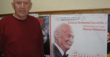 Stire din Economie : Sindicalistul care a stârnit respectul și recunoștința marilor artiști ai scenei românești