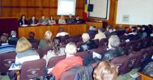 Stire din Cultură-Educație : Cine vine la întâlnirea sindicaliștilor din învățământul constănțean