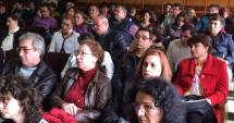 Stire din Cultură-Educație : Ruptură în învățământul constănțean. Dascălii, "mituiți" cu tichete cadou sau vacanțe la Predeal