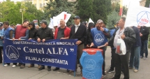 Stire din Economie : Sindicatele au pierdut războiul contribuțiilor sociale