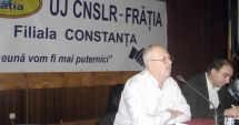 Stire din Economie : Sindicatele contabilizează efectele "revoluției fiscale"
