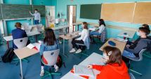 Stire din Cultură-Educație : Sindicatele din învăţământ solicită ziua de 5 octombrie nelucrătoare pentru profesori