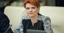 Stire din Social : Se cere demisia ministrului Muncii, Lia Olguța Vasilescu. Iată motivul