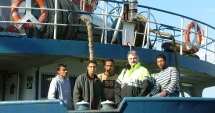 Stire din Economie : Sindicatele navigatorilor europeni cer reglementări împotriva dumping-ului social