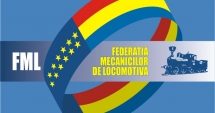 Stire din Economie : Sindicatele reclamă amputarea ilegală a salariilor angajaților de la Autoritatea Feroviară Română