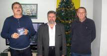Stire din Economie : Sindicatul Liber al Navigatorilor continuă campania împotriva navelor sub standard