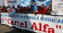 Stire din Social : Sindicatul "FAMILIA" Constanța susține acțiunile de protest din administrația publică