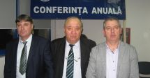 Stire din Economie : Sindicatul Liber al Navaliștilor – 30 de ani în slujba constructorilor de nave constănțeni