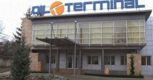 Stire din Economie : Sindicatul Oil Terminal a dat în judecată compania