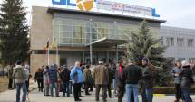 Stire din Economie : Sindicatul "Oil Terminal" amenință cu protestele