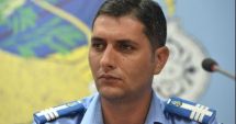 Stire din Eveniment : Șeful Jandarmeriei, Ionuț Sindile, pus sub învinuire în dosarul mitingului din 10 august