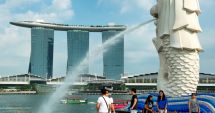 Stire din Actualitate : Singapore intră în rândul lumii. Decizie importantă în lupta cu virusul Covid