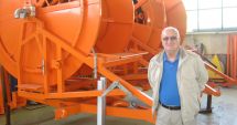 Stire din Economie : Singurul producător român de instalații  de irigații a câștigat războiul cu importurile