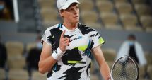 Stire din Sport : Italianul Jannick Sinner a câștigat turneul de la Sofia