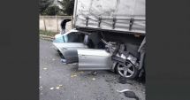 Stire din Eveniment : Un tânăr în vârstă de 36 de ani s-a sinucis din dragoste. Mașina avea numere de Constanța
