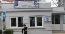 Stire din Eveniment : Cum a izbutit un bătrân să se spânzure în Arestul Poliției Constanța