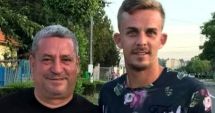 Stire din Sport : Doliu la Universitatea Craiova! S-a sinucis tatăl căpitanului echipei de fotbal