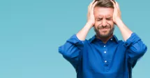 Stire din Sănătate : Frigul apasă pe sinusuri. De ce vă doare capul mai tare iarna