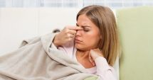 Stire din Sănătate : Nu este de glumă! Sinuzita netratată se poate croniciza