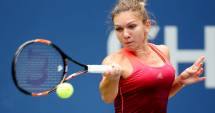 Stire din Sport : Simona Halep, "meciul-meciurilor" cu Ion Țiriac!