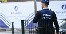 Stire din Actualitate : Atac terorist în inima Bruxelles-ului