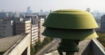 Stire din Eveniment : ATAC AERIAN LA CONSTANȚA / SUNĂ ALARMELE ÎN TOT ORAȘUL!