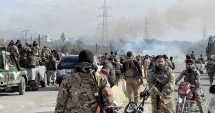 Stire din Actualitate : Siria declară încetarea focului la Alep după confruntări violente