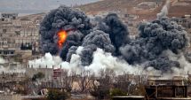 Stire din Eveniment : A început războiul! Turcii au bombardat Siria, să vedem reacția americanilor